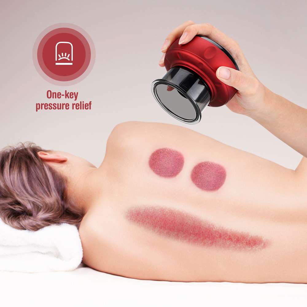electric cupping massage therapy cellulite - Image 5