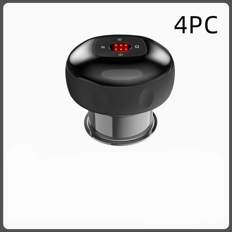 electric cupping massage therapy cellulite - Image 10