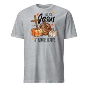 Jesus t shirt for man birthday gift Jesus tees for mom birthday Short-Sleeve Unisex T-Shirt